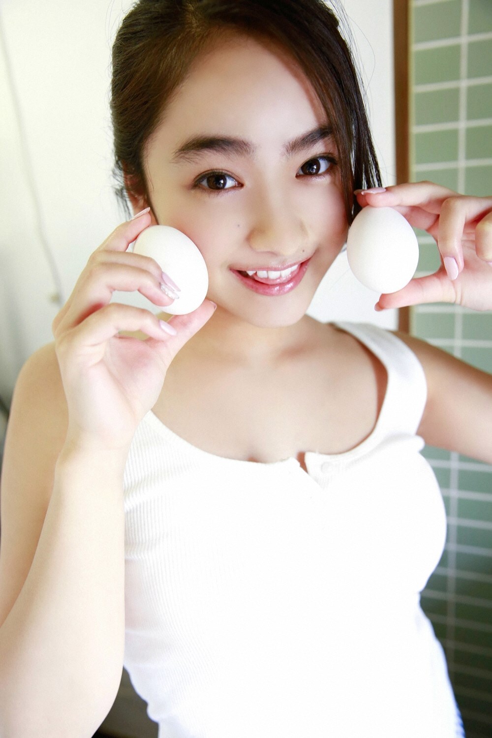 YS-Web-Vol.710 Yuna Taira 平祐奈